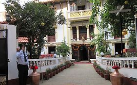 Kathmandu Boutique Hotel